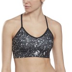 Sutien Sport Reebok Negru