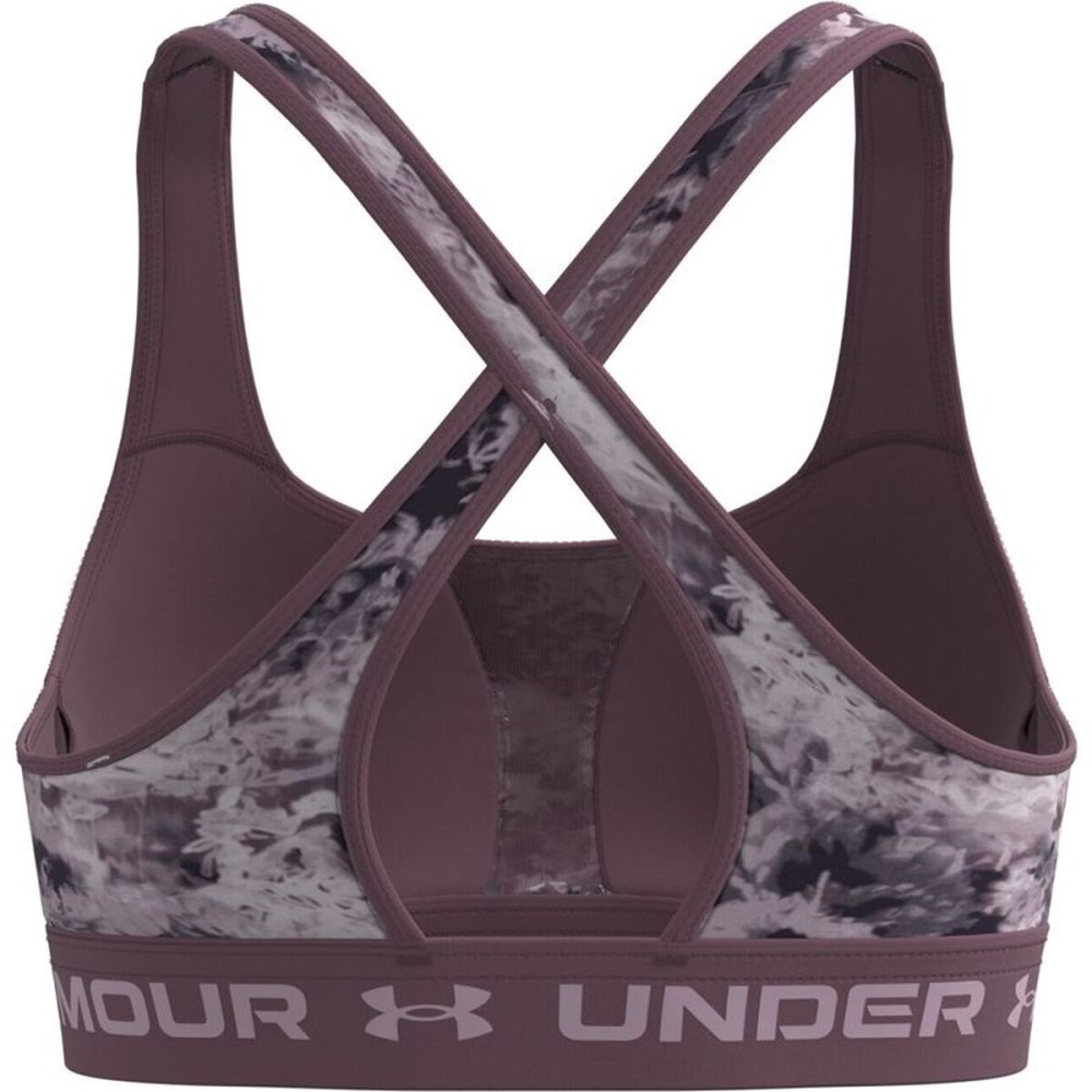 Sutien Sport Under Armour Maro