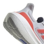 Încălțăminte de Running pentru Adulți Adidas HQ8596 Gri deschis