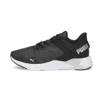 Încălțăminte de Running pentru Adulți Puma 376061 12 Negru