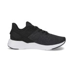 Încălțăminte de Running pentru Adulți Puma 376061 12 Negru