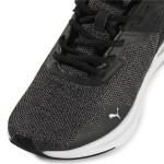 Încălțăminte de Running pentru Adulți Puma 376061 12 Negru