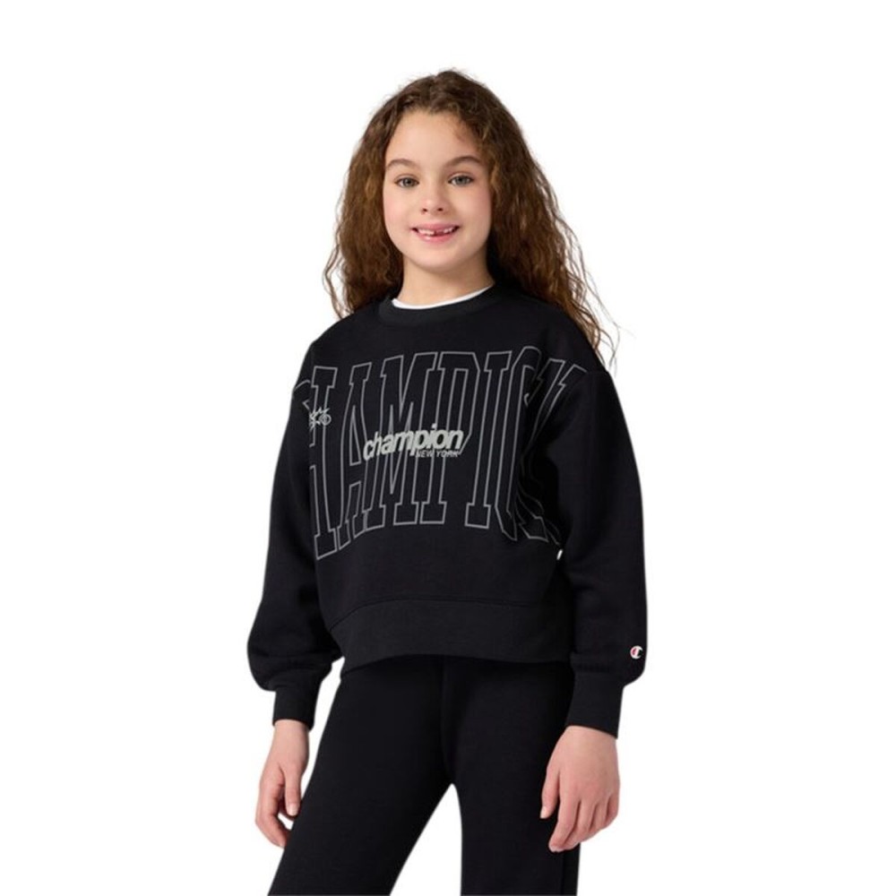 Trening Copii Champion