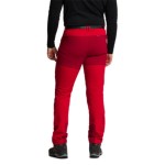 Pantalon Trangoworld Mourelle V02 Roșu