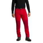 Pantalon Trangoworld Mourelle V02 Roșu