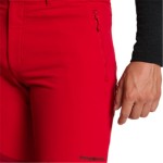 Pantalon Trangoworld Mourelle V02 Roșu