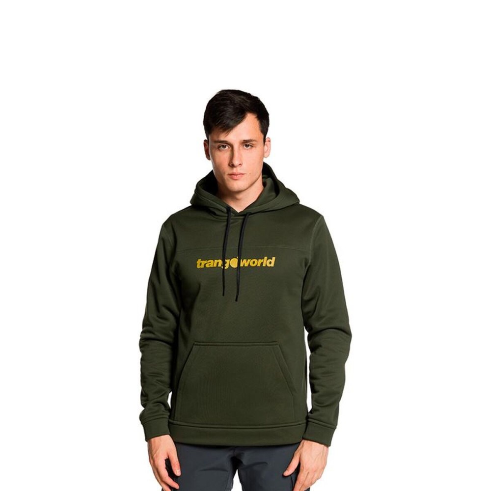 Jachetă Sport de Bărbați Trangoworld Ripon V02