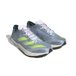 Încălțăminte de Running pentru Adulți Adidas H03615 Gri deschis