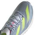 Încălțăminte de Running pentru Adulți Adidas H03615 Gri deschis