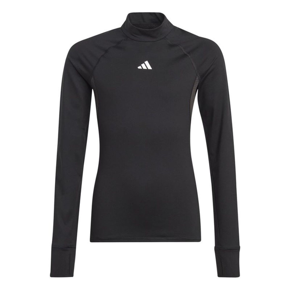 Tricou cu Mânecă Scurtă pentru Copii Adidas HY1321