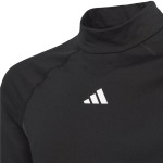 Tricou cu Mânecă Scurtă pentru Copii Adidas HY1321