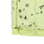 Trening Copii Adidas IA1571 Verde