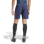 Pantalon de Antrenament de Fotbal pentru Adulți Adidas IB0861 Bleumarin