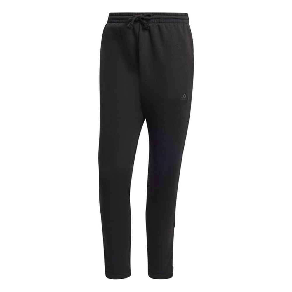 Pantaloni lungi de sport Adidas All Szn Tz Pt Negru Bărbați