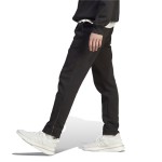 Pantaloni lungi de sport Adidas All Szn Tz Pt Negru Bărbați