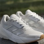 Încălțăminte de Running pentru Adulți Adidas ID1728 Gri