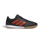 Încălțăminte de Fotbal Sală pentru Adulți Adidas IE1546 Negru