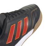 Încălțăminte de Fotbal Sală pentru Adulți Adidas IE1546 Negru