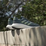 Încălțăminte de Running pentru Adulți Adidas IE4356 Gri închis