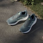 Încălțăminte de Running pentru Adulți Adidas IE4356 Gri închis