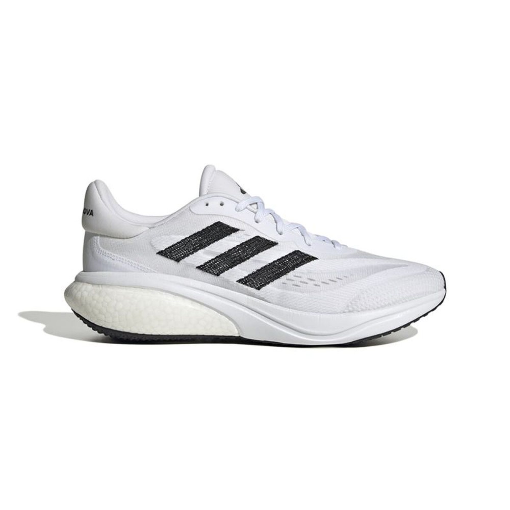 Încălțăminte de Running pentru Adulți Adidas IE4366 Alb