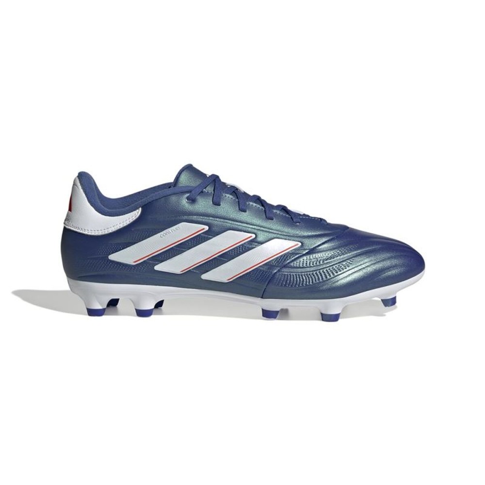 Încălțăminte de Fotbal pentru Adulți Adidas IE4896 Albastru