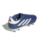 Încălțăminte de Fotbal pentru Adulți Adidas IE4896 Albastru