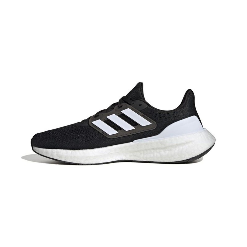 Încălțăminte de Running pentru Adulți Adidas IF2376 Negru