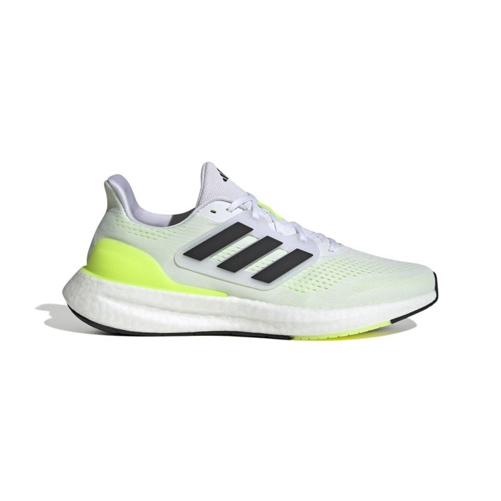 Încălțăminte de Running pentru Adulți Adidas IF2379 Alb