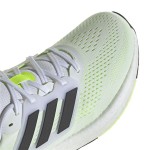 Încălțăminte de Running pentru Adulți Adidas IF2379 Alb