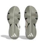 Încălțăminte de Baschet pentru Adulți Adidas IF5609 Negru