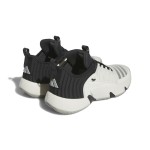 Încălțăminte de Baschet pentru Adulți Adidas IF5609 Negru