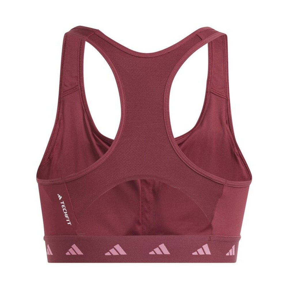 Sutien Sport Adidas Power Ms Tf Maro