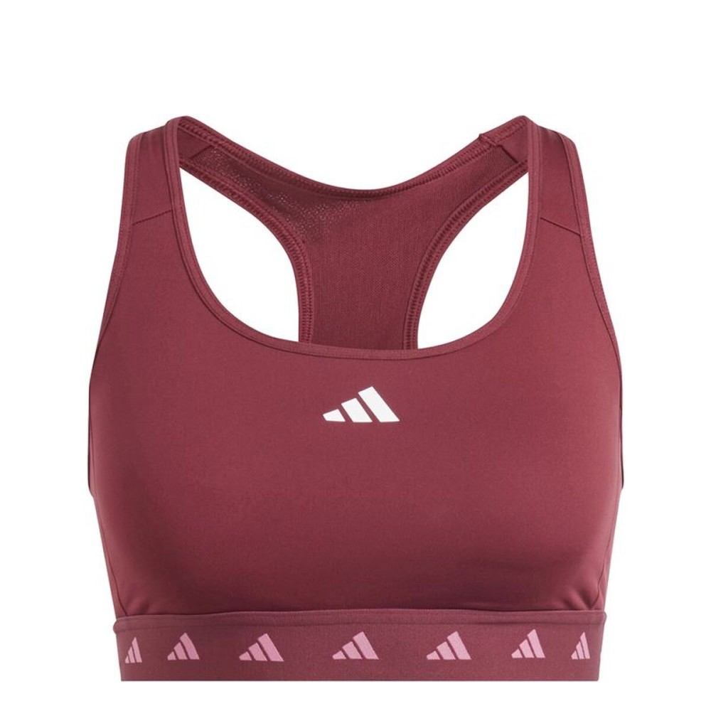 Sutien Sport Adidas Power Ms Tf Maro
