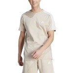 Tricou cu Mânecă Scurtă Bărbați Adidas IJ8685 Bej (XS)