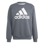 Hanorac cu Glugă Bărbați Adidas IJ8899 Gri