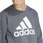 Hanorac cu Glugă Bărbați Adidas IJ8899 Gri