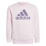 Trening Copii Adidas IK3103 Roz