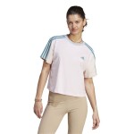 Tricou cu Mânecă Scurtă Femei Adidas IM0364