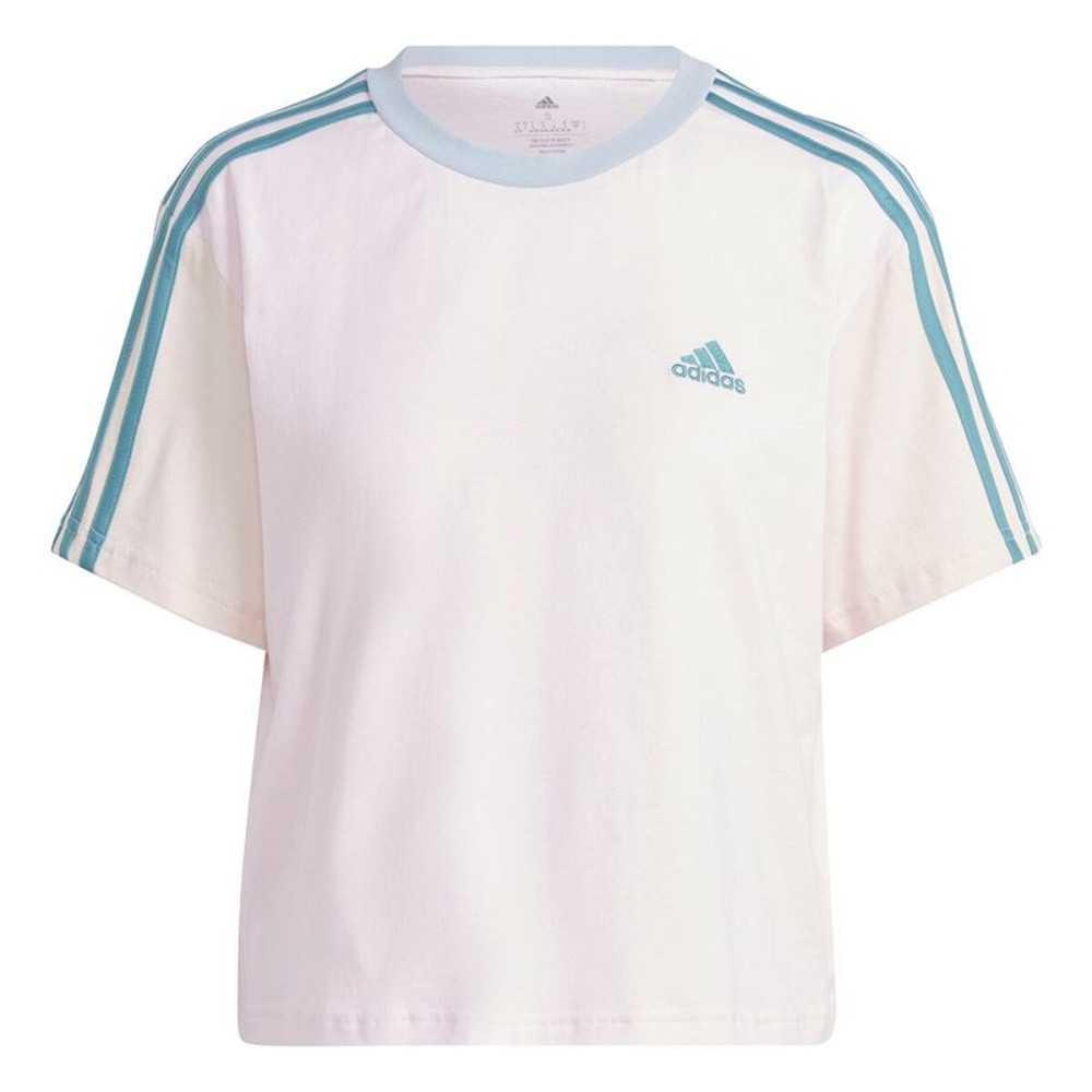 Tricou cu Mânecă Scurtă Femei Adidas IM0364