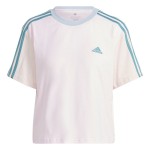 Tricou cu Mânecă Scurtă Femei Adidas IM0364