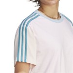 Tricou cu Mânecă Scurtă Femei Adidas IM0364