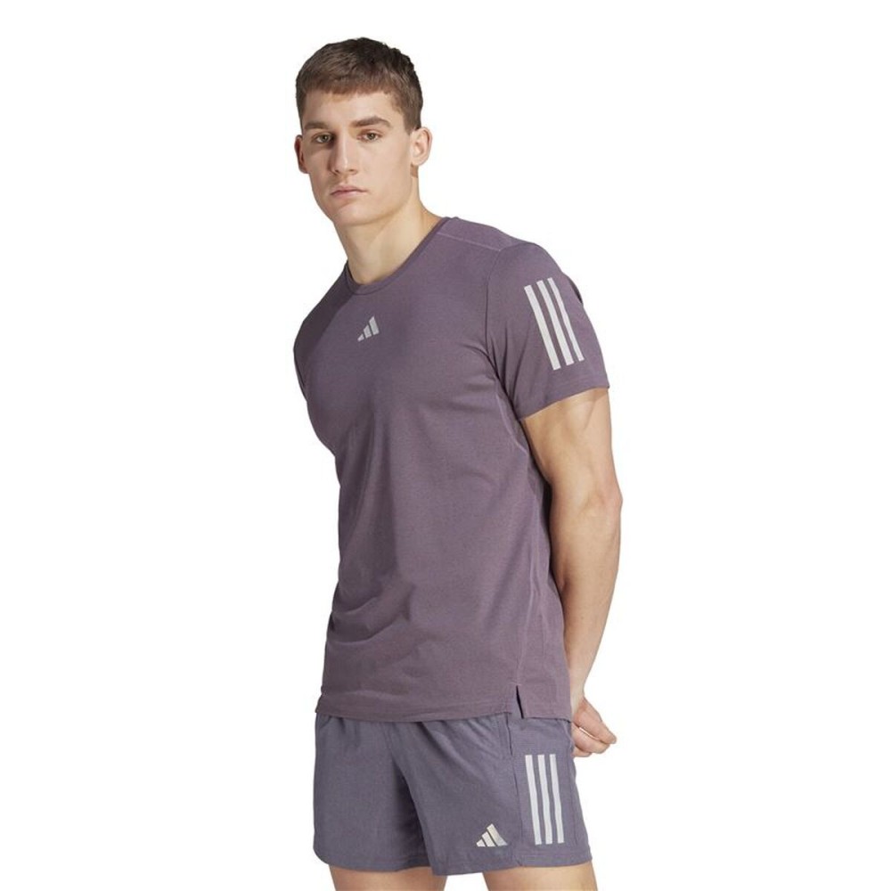 Tricou de Bărbați fără Mâneci Adidas IM2480