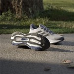 Încălțăminte de Running pentru Adulți Adidas Solarcontrol 2 Gri