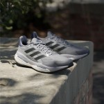 Încălțăminte de Running pentru Adulți Adidas Solarcontrol 2 Gri