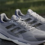 Încălțăminte de Running pentru Adulți Adidas Solarcontrol 2 Gri