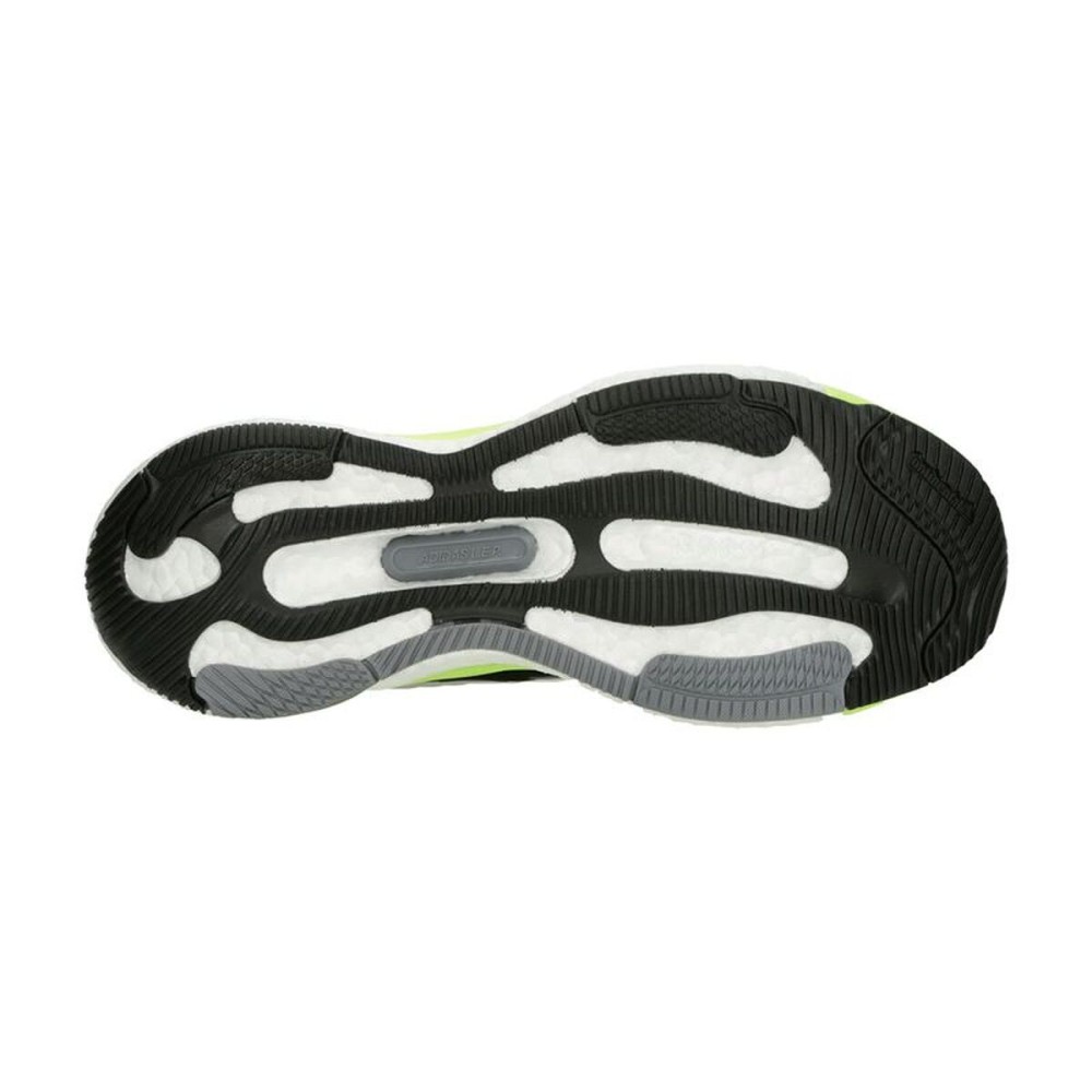 Încălțăminte de Running pentru Adulți Adidas Solarcontrol 2 Negru