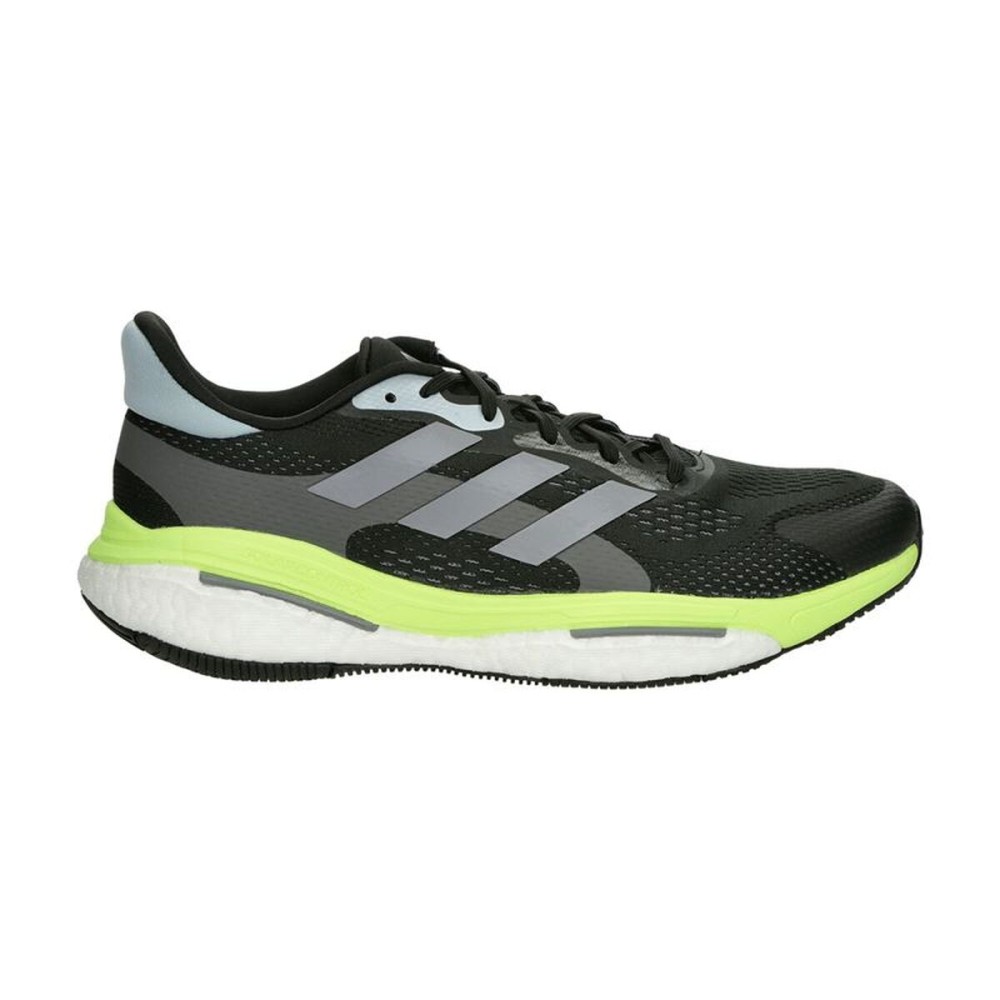 Încălțăminte de Running pentru Adulți Adidas Solarcontrol 2 Negru