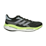 Încălțăminte de Running pentru Adulți Adidas Solarcontrol 2 Negru