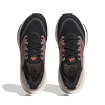 Încălțăminte de Running pentru Adulți Adidas Ultraboost Light Negru